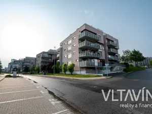 Prodej bytu 1+kk, Praha - Jinonice, Laténská, 31 m2