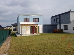 Pronájem rodinného domu, Jesenice, Jarní, 160 m2