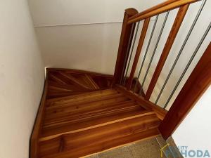 Pronájem bytu 4+kk, Vysoké Mýto, A. V. Šembery, 100 m2