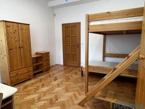 Pronájem bytu 4+kk, Vysoké Mýto, A. V. Šembery, 100 m2