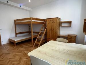 Pronájem bytu 4+kk, Vysoké Mýto, A. V. Šembery, 100 m2