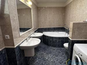 Pronájem bytu 4+kk, Vysoké Mýto, A. V. Šembery, 100 m2