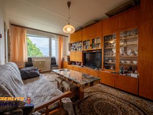 Prodej bytu 3+1, Kladno, Ukrajinská, 57 m2