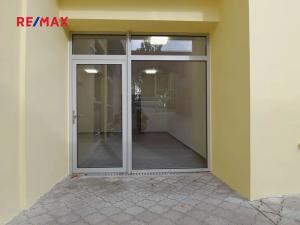 Pronájem obchodního prostoru, Nymburk, Náměstí Přemyslovců, 29 m2