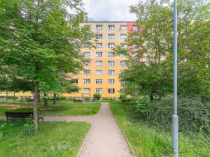 Prodej bytu 1+1, Plzeň - Skvrňany, Lábkova, 36 m2