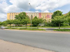 Prodej bytu 1+1, Plzeň - Skvrňany, Lábkova, 36 m2