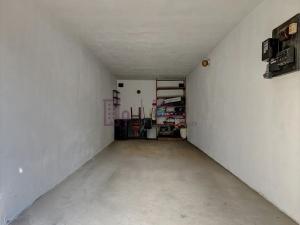 Pronájem garáže, Jindřichův Hradec, sídliště Vajgar, 18 m2