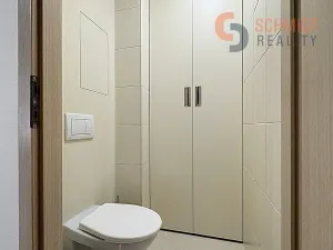 Pronájem bytu 3+1, Valtice, Pod zámkem, 89 m2