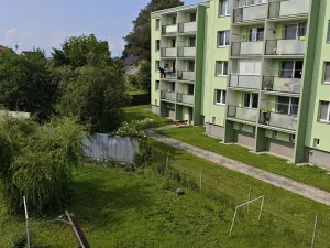 Pronájem bytu 3+1, Štěpánov, Sídliště, 72 m2
