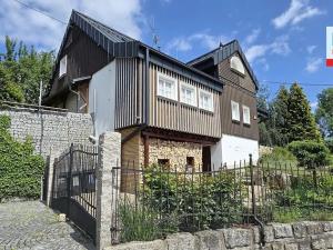 Prodej rodinného domu, Rychnov u Jablonce nad Nisou, Mlýnská, 177 m2