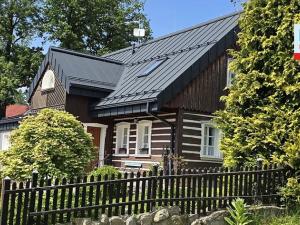 Prodej rodinného domu, Rychnov u Jablonce nad Nisou, Mlýnská, 177 m2