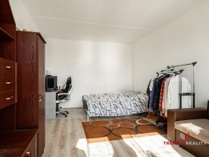 Pronájem bytu 1+1, Pardubice, 41 m2