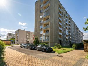 Pronájem bytu 1+1, Pardubice, 41 m2