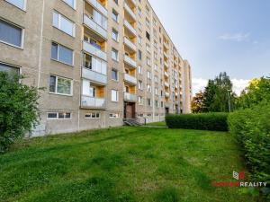 Pronájem bytu 1+1, Pardubice, 41 m2
