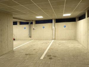 Pronájem bytu 2+kk, Hradec Králové, Pod Svahem, 57 m2