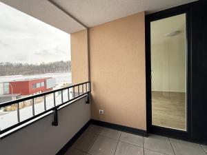 Pronájem bytu 2+kk, Hradec Králové, Pod Svahem, 57 m2