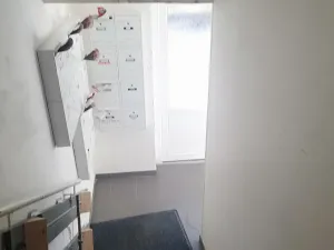 Prodej bytu 1+1, Přerov, Bayerova, 32 m2