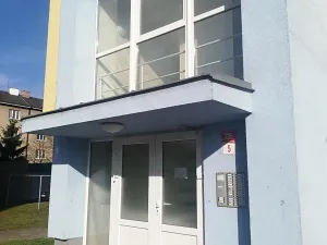 Prodej bytu 1+1, Přerov, Bayerova, 32 m2