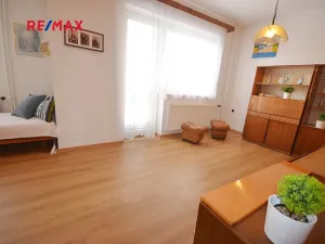 Pronájem rodinného domu, Slaný, Vepřkova, 100 m2