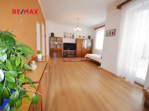 Pronájem rodinného domu, Slaný, Vepřkova, 100 m2