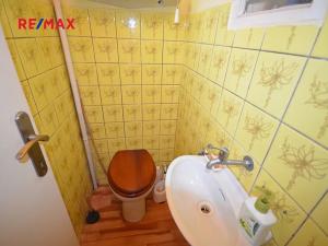 Pronájem rodinného domu, Slaný, Vepřkova, 100 m2