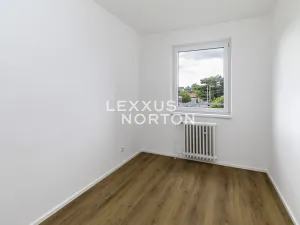 Pronájem rodinného domu, Praha - Chodov, K remízku, 145 m2
