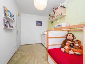 Prodej bytu 3+1, Třebotov, Ke Kostelu, 63 m2