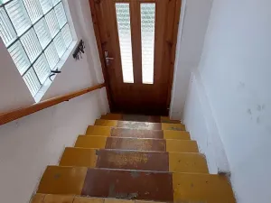 Prodej rodinného domu, Ohrazenice, 160 m2