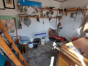 Prodej rodinného domu, Ohrazenice, 160 m2