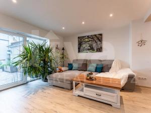Prodej rodinného domu, Šlapanice, Čechova, 128 m2