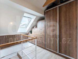 Prodej rodinného domu, Šlapanice, Čechova, 128 m2