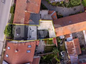 Prodej rodinného domu, Šlapanice, Čechova, 128 m2