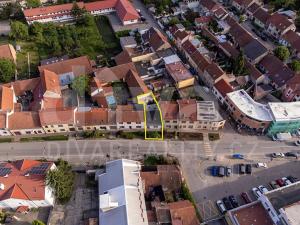 Prodej rodinného domu, Šlapanice, Čechova, 128 m2