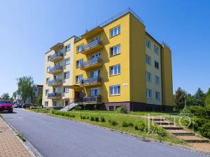 Pronájem bytu 2+kk, Staré Město, Mahenova, 45 m2