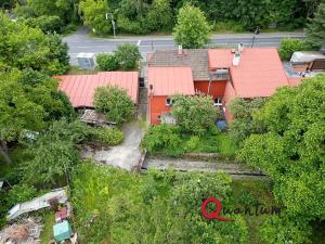 Prodej rodinného domu, Kladno, Kralupská, 100 m2