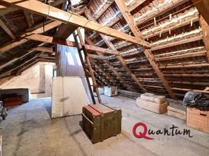 Prodej rodinného domu, Kladno, Kralupská, 100 m2