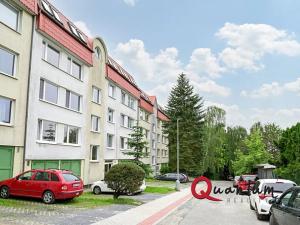 Prodej bytu 2+kk, Říčany, Na Kavčí skále, 42 m2