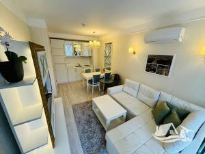 Prodej bytu 2+kk, Sveti Vlas, Bulharsko, 44 m2