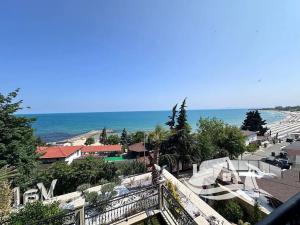 Prodej bytu 2+kk, Nesebar, Bulharsko, 69 m2