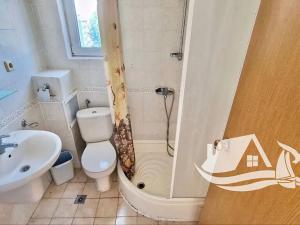 Prodej bytu 2+kk, Sveti Vlas, Bulharsko, 47 m2