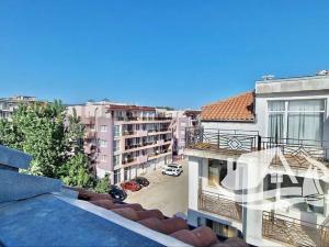 Prodej bytu 2+kk, Sveti Vlas, Bulharsko, 47 m2