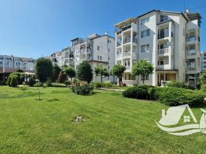 Prodej bytu 2+kk, Sveti Vlas, Bulharsko, 47 m2