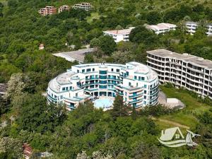 Prodej bytu 3+kk, Obzor, Bulharsko, 198 m2