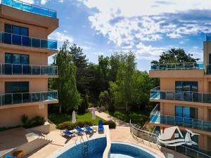 Prodej bytu 3+kk, Obzor, Bulharsko, 198 m2