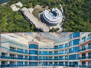 Prodej bytu 3+kk, Obzor, Bulharsko, 198 m2