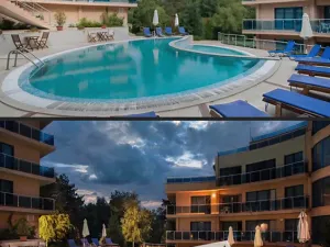Prodej bytu 3+kk, Obzor, Bulharsko, 198 m2