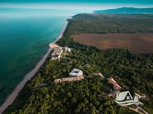 Prodej bytu 3+kk, Obzor, Bulharsko, 198 m2