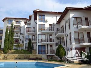 Prodej bytu 3+kk, Sveti Vlas, Bulharsko, 70 m2