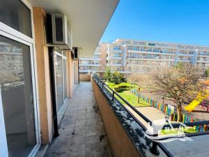 Prodej bytu 3+kk, Sveti Vlas, Bulharsko, 87 m2