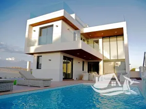 Prodej rodinného domu, Orihuela, Španělsko, 150 m2
